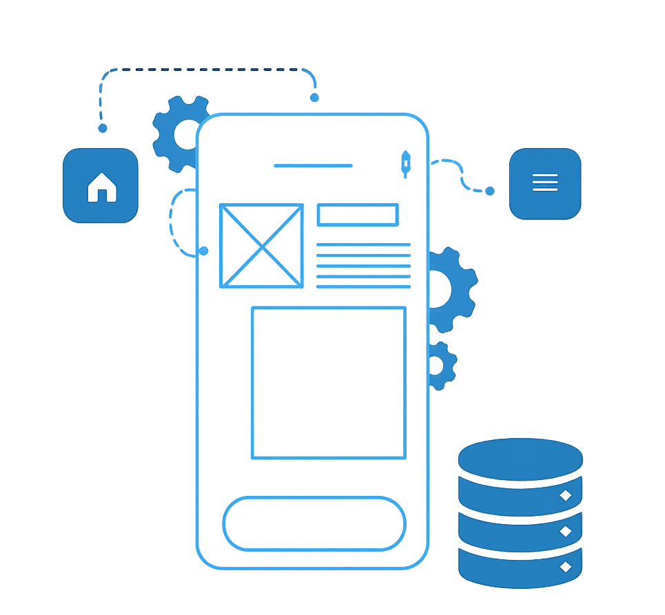 MVP acceleration illustration