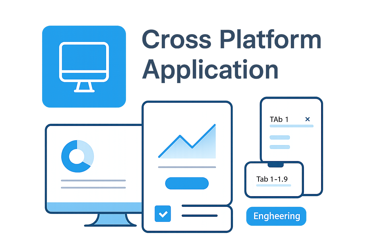 Seamless Multi-Platform Apps