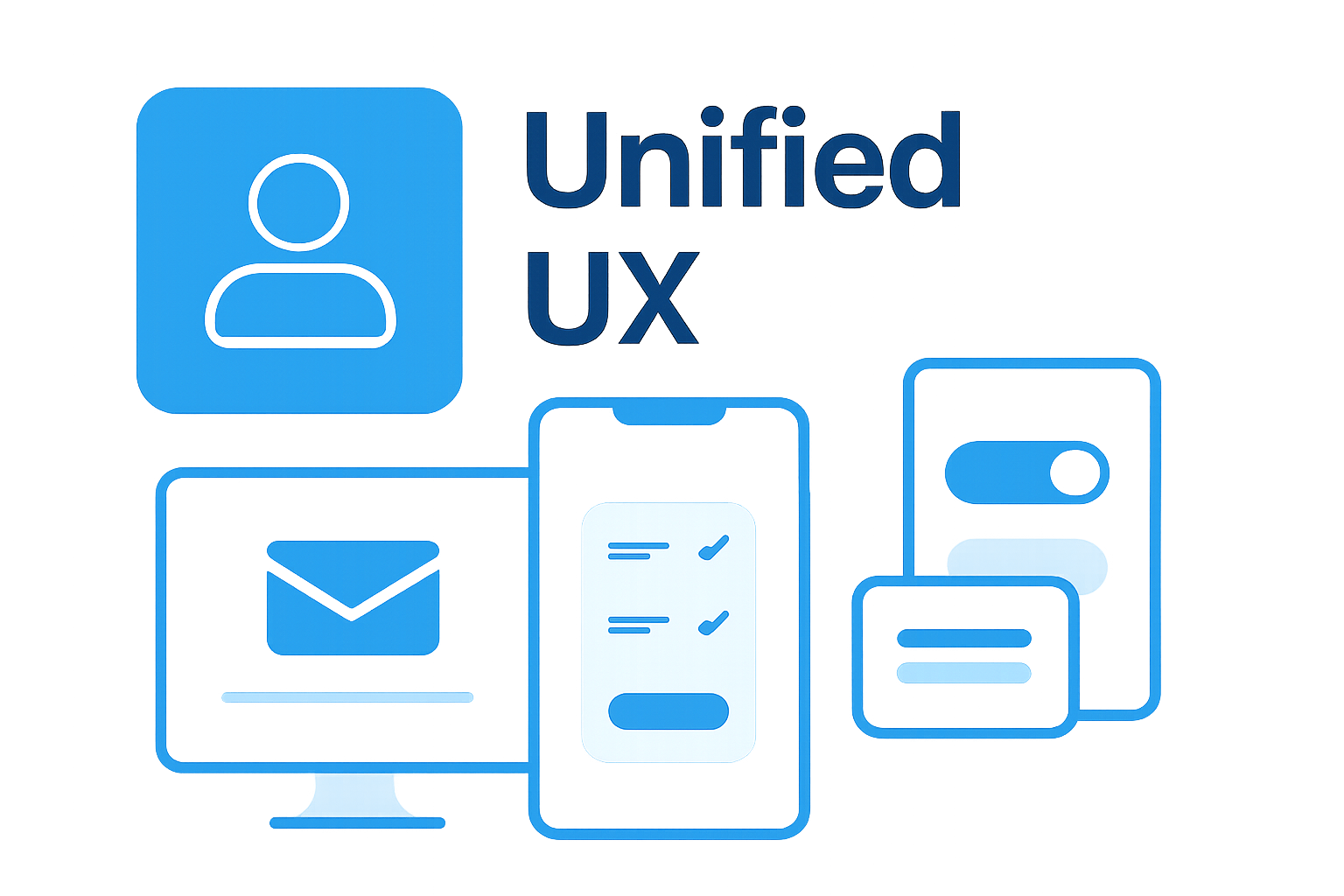 Consistent UI Across Devices