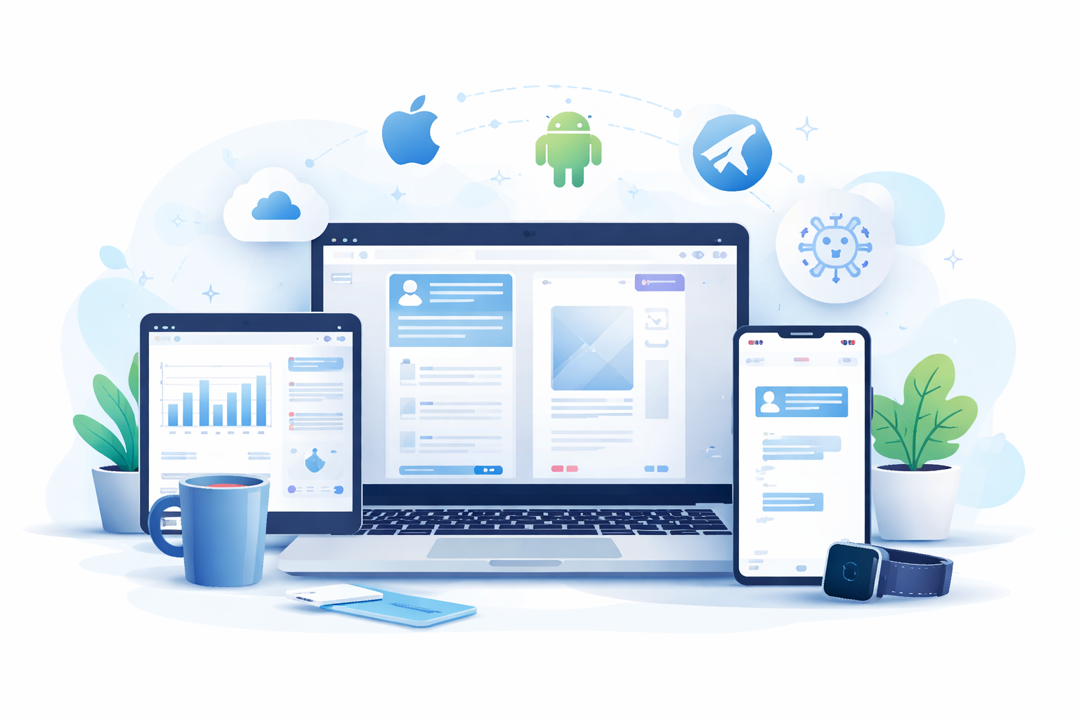 Multi-Device Support