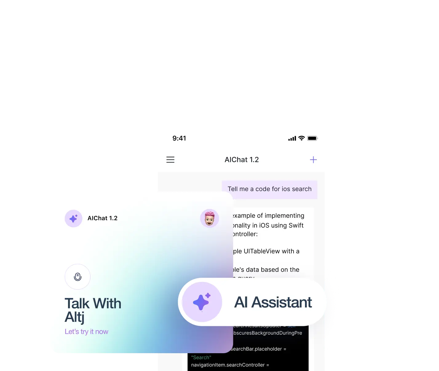 Generative AI Integration